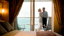 Balcony: A2 Aqua Class