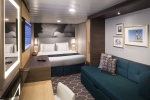 Interior: 4V (includes gratuties)