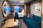 Ocean View: 4N (includes gratuties)